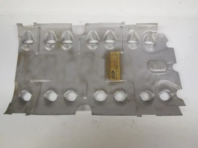 NOS FORD ENGINE VALLEY TRAY FE 352 360 390 406 427 428 428CJ  1958 - 1976 BAFFLE - Image 1 of 4