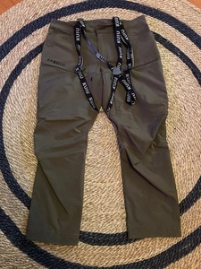 Kuiu Ash Pro Brush Hunting Pants-W36 - Picture 1 of 1