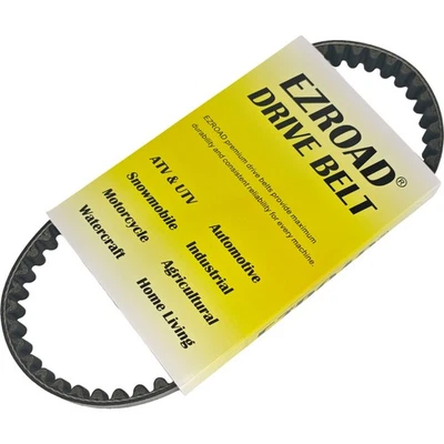 Correa de transmisión 23100-GET-003 apta para scooter Honda CHF50 Foto 1 de 4