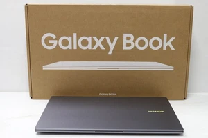 Samsung Galaxy Book 4 Laptop - Picture 1 of 5