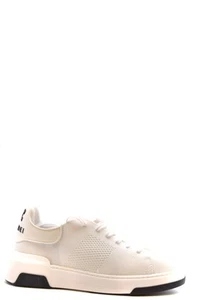 Casadei White Sneakers ESL924 - Picture 1 of 6