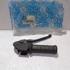 MANICOTTO COMANDO GAS DESTRO PER PIAGGIO SI FL  (268085) - Picture 1 of 2