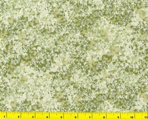 Hellgrüne Morgenglories Meterware CFLGRE02700 - Bild 1 von 1