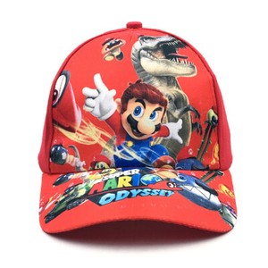 Cappello super mario a cappelli per bambini dai 2 ai 16 anni | Acquisti  Online su eBay
