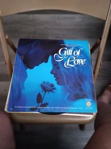 The Longines Symphonette - Gift Of Love 1974 VG (up) - Imagen 1 de 4