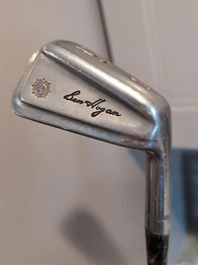 Ben Hogan Red Apex 3 5-Iron RH III stiff shaft Original Grips - Picture 1 of 9