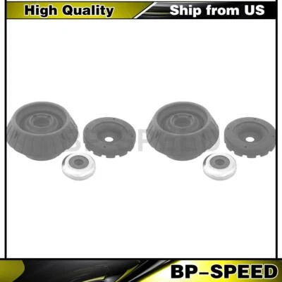 KYB Front Struts Mount Kit For Honda Fit 2014 2013 2012 2011 2010 2009 2008 2007 - Image 1 of 3