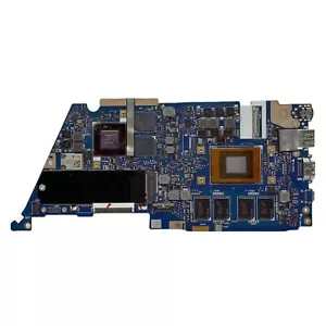 For ASUS Zenbook UX434IQ Laptop Motherboard R5-4500U 8GB MX350-2GB Mainboard - Picture 1 of 5