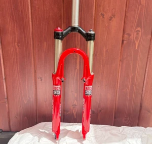 Horquilla Rockshox SID SL 2001 26" ¡Genial! Retro Vintage - Imagen 1 de 9