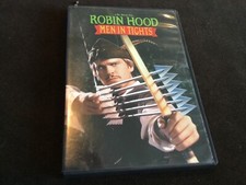 Robin Hood: Men in Tights [DVD] Widescreen