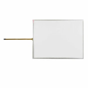 Touchscreen Glasscheibe Touchpad Neu für H3121A-NEOFP27 Resistiv 261*199mm - Bild 1 von 5