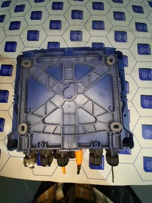 PROMINENT DIALOG DACA00613010000010EN Parameter Controll  prominent dialog dac - Image 1 of 4