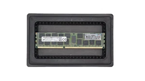 16 GB 2RX4 PC3-12800R DDR3 ECC memoria de servidor para HP Proliant DL360 G6,DL370 G6 - Imagen 1 de 1