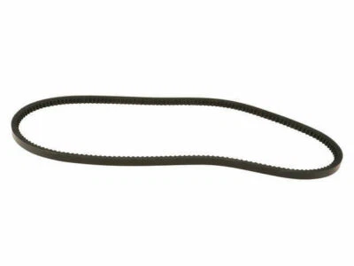 For 1983-1984 BMW 533i Multi Rib Belt Alternator 68489BC ContiTech V-Belt - Image 1 of 2