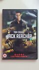 Jack Reacher Dvd Action & Adventure (2013) Tom Cruise