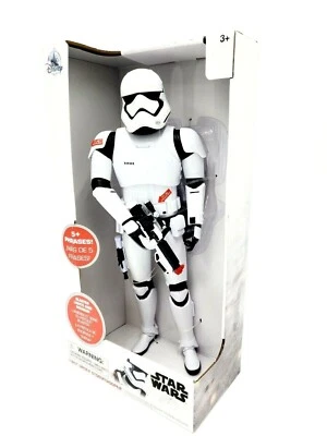 Disney Star Wars штурмовик говорить фигурка 14» игрушка новый - Изображение 1 из 4