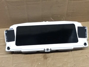 Peugeot 2008 2024 Tacho Uhren Kombiinstrument 9851674380 34355 B14 - Bild 1 von 4