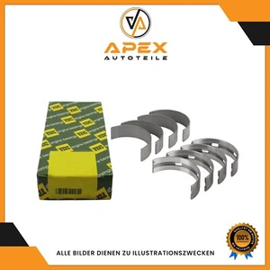 MERCEDES-BENZ SPRINTER 3.0 DIESEL ENGINE OM642 CRANKSHAFT BEARING KIT - 0.25 - Picture 1 of 5