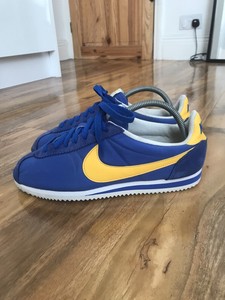 Zapatillas deportivas de hombre Nike Nike Cortez | Compra online en eBay