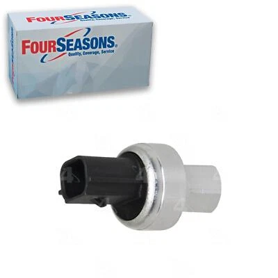 Transductor de presión HVAC de 4 estaciones para Ford F-750 2021-2023 Foto 1 de 4