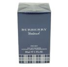 Burberry Weekend For Men Eau de Toilette Spray 30 ml