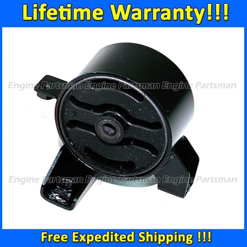 S1319 Right Trans Mount For 1992-1993 Asuna GT/SE/Sunrunner 1.6L - Image 1 of 1