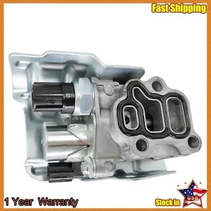 Engine Variable Valve Timing Solenoid For Honda Acura 917-224 - Picture 1 of 5