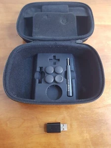 Astro Gaming C40 TR Dongle and Controller Carrying Case. *NO CONTROLLER* - Picture 1 of 9