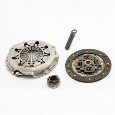 变速器离合器套件适用于土星 SC2 93-99,SL 91-99,SL2 91-9 — 第 1/2 张图片