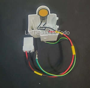 RELÉ TERMISTOR COMPATIBLE CON LG EBG60663219 2667139 AH3644972 EA3644972 PS3644972 LEER - Imagen 1 de 7