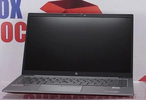 HP 3V2N4UT#ABA 14 inch ZBook Firefly 14 G7 Core i5 16GB/256GB SSD - New Open Box - Bild 1 von 9