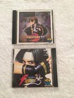 Neo Geo The King Of Fighters 95,97 Japanese Language