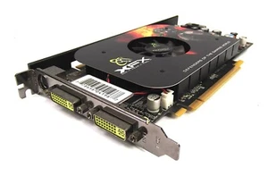 GF 7900GT 470M 256MB DDR3 Dual DVI TV - Picture 1 of 1