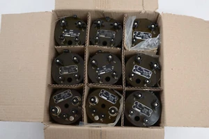 9 piece coil set P310 P321 P331 0.001-100000 Ohm - Picture 1 of 10