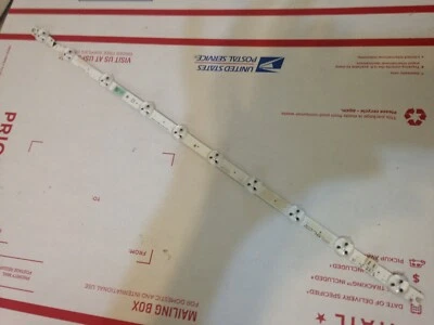 Tira de retroiluminación LED UDULED0SM034 TIPO B Magnavox 50ME314V/F7 Foto 1 de 2