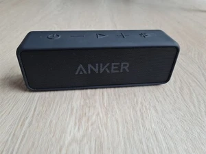 Original ANKER Soundcore 2 Aktivbox Lautsprecher Box Musik Box TOP Zustand - Bild 1 von 5