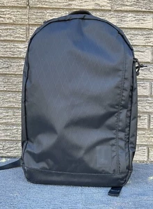 The Brown Buffalo 19L Conceal Backpack Xpac VX21 Black - Picture 1 of 7