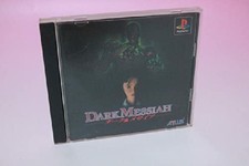 .PSX.' | '.Dark Messiah.