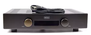 Hegel H80 2 Channel 75 Watt x 2 @ 8 Ohms Clean Audio Power Amplifier/ DAC p645 - Picture 1 of 7