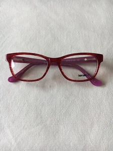 Kensie Girl Eyeglasses Flower 47-15-125 Rd - Picture 1 of 3