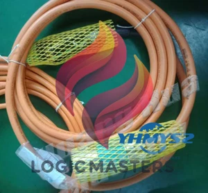 1 pz nuovo cavo di alimentazione Siemens 6FX5002-5DN31-1AF0 5 M - Foto 1 di 1