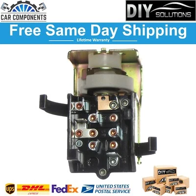 New Headlight Headlamp Switch For 1960-1967 Ford Econoline Mercury Monterey - Image 1 of 3