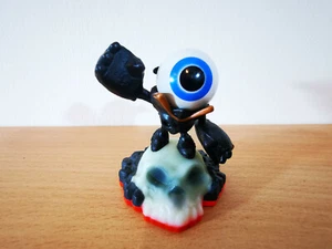 Eye Small Skylanders Trap Team Mini Eyesmall Mini Augenbrause PS4 Xbox PS5 Wii 360 - Bild 1 von 2