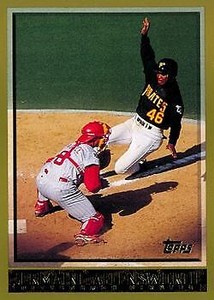 1998 Topps Baseball Series 2 Pick Your Card NM-MT