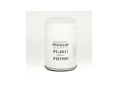 Filtro de aceite para Pontiac Tempest 1987-1991 13812YKNK 1988 1989 1990 vida estándar Foto 1 de 2