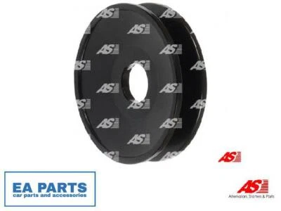 Pulley, alternator AS-PL AP1001 - Image 1 of 4