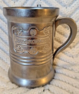 Taza premium cerveza mantequilla Harry Potter USJ Universal Studios Japón exclusiva Stein - Imagen 1 de 7