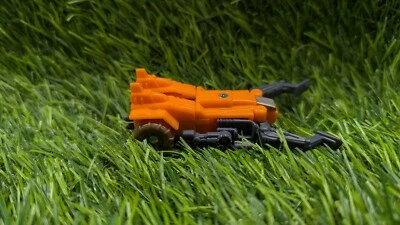 Vintage Transformers Armada Supercon Hoist Refute Minicon-MINICON ONLY - Image 1 of 4