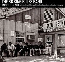 The Soul of the King von Bb King Blues Band,the | CD | Zustand sehr gut - Bild 1 von 2