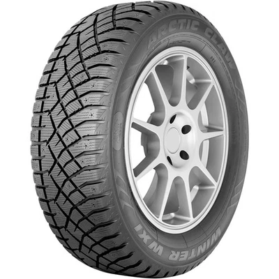 2 Tires Eldorado Arctic Claw Winter WXI 275/55R20 113T Snow - Image 1 of 3